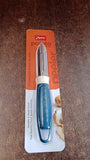 11580 Apex Stainless Steel Blade Potato Peeler (1 Pc)