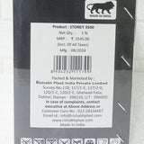 Di0273 Rishabh Stoney 3500  Insulated Steel Casserole