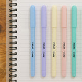 AM5897 Paras Buddy DF Ball Pen - Pack of 5pc