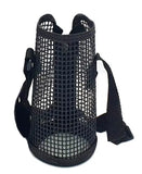 AM5136 Handlebar Drink Cup & Water Bottle Holder Bag Waterproof Fabric Draw Design