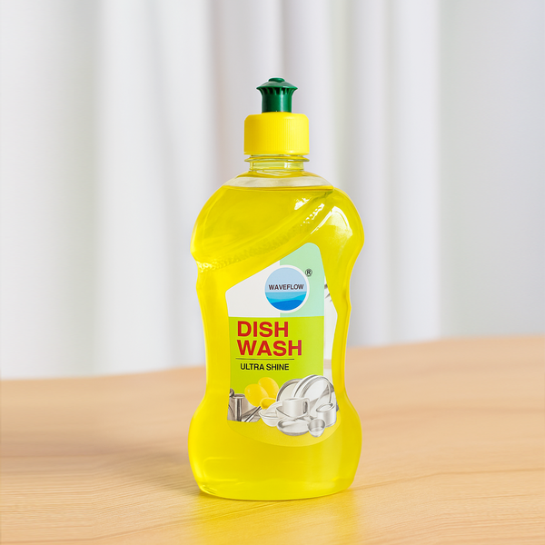 AM6217 Waveflow Dish Wash Liquid - 500ml