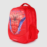 AM5576 Priority Spiderman Printed Backpack For kids