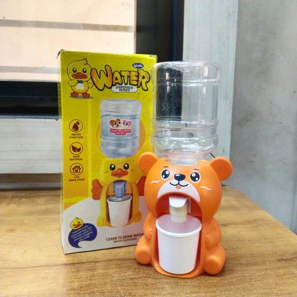 AM3178 Water Dispenser with Attractive Desing - Multidesign