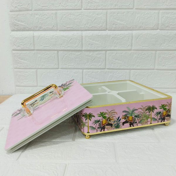 Di0183 Rishabh Deltin Dlx 4 Multipurpose Set