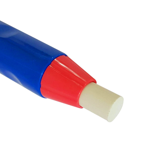 AM6070 DOMS Groove Retractable Click Pencil Eraser Set