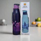AM5102 Froce 900 Insulated Steel Bottle 700ml