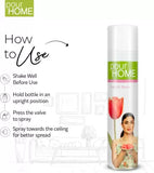 AM0281 POUR HOME Room Freshener French Flora  (220 ml)