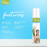 AM0282 POUR HOME Room Freshener French Fusion Spray  (220 ml)