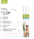 AM0282 POUR HOME Room Freshener French Fusion Spray  (220 ml)
