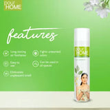 AM0284 POUR HOME Just Jasmine Room Freshner Spray  (220 ml)