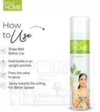 AM0284 POUR HOME Just Jasmine Room Freshner Spray  (220 ml)