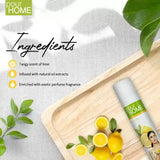AM0285 POUR HOME Room Freshener Lime Life (220 ml)