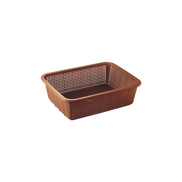 AM0516 Scottish Storage Basket NO 2