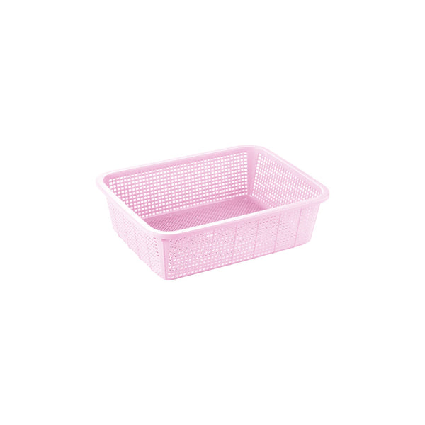 AM0516 Scottish Storage Basket NO 2