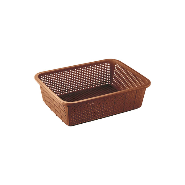 AM0516 Scottish Storage Basket NO 2