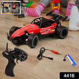 4416 Electroplay High-Speed Remote Control Racing Car (1 Set)