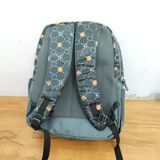 AM5579 Priority Born to win Backpack For School, Backpack for Kids