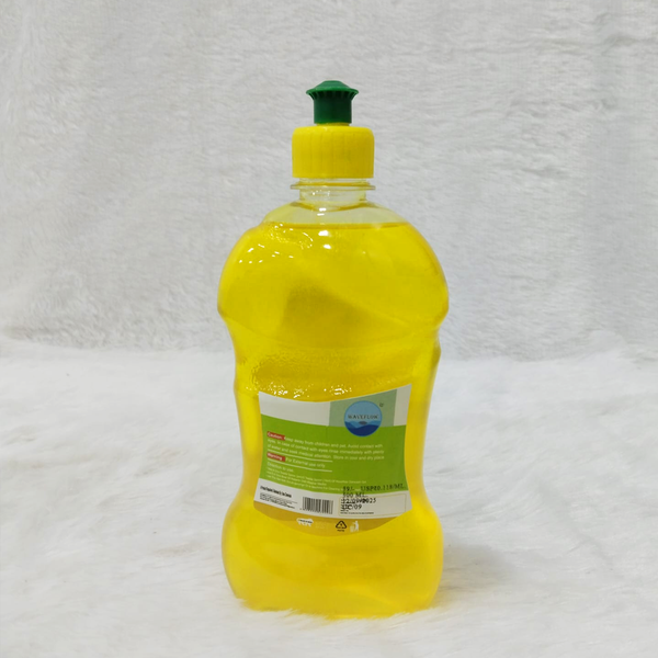 AM6217 Waveflow Dish Wash Liquid - 500ml