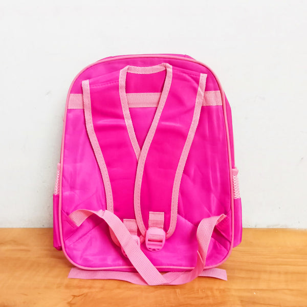 AM5550 Pony Princess Style School Backpack for Kids