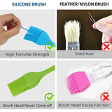 3251 Oil Brush