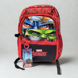 AM5561 Priority Arcade Backpack- School Bag For Kids