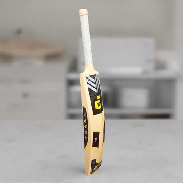AM3183 Paramount Big Plastic Cricket Bat For Kids 1 Pcs