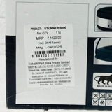 Di0264 Rishabh Stunner Insulated Hot Pot 5000 Steel Casserole