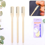 13752 Nose Hair Removal Trimmer Nose Hair Remover Razor Kit Blade (3 Pcs Set)