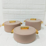 Di0267 Rishabh Super Festive 3-Piece Insulated Casserole Set