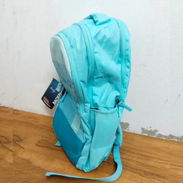 AM5558 Priority Orchid Backpack School Bag For Kids