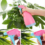 1692 Garden Spray Bottle for Gardening Water Spray Bottle