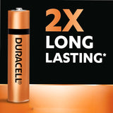 AM5888 Duracell Alkaline AAA Battery Cell - Pack of 1
