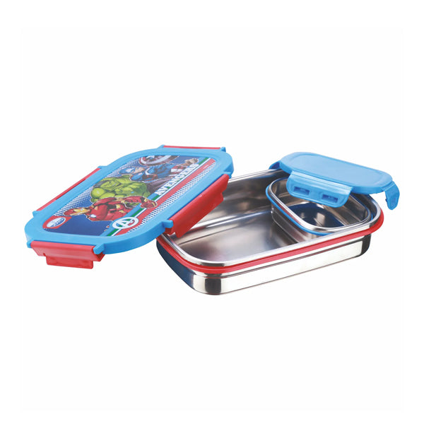 AM5105 JOYO Big Stainless Steel Lunch Box with Dabbi