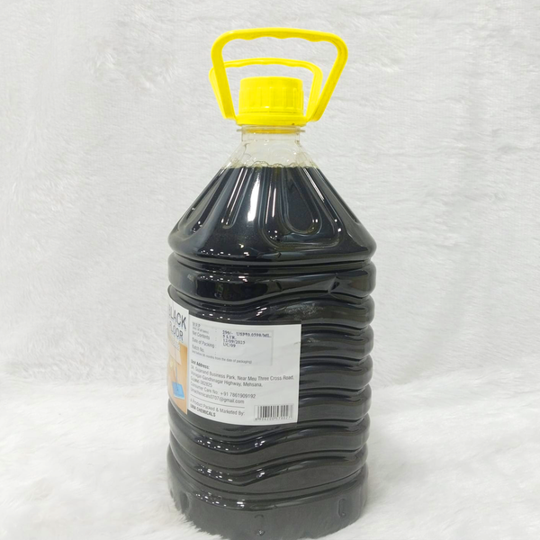 AM6216 Waveflow Black Floor Cleaner Liquid - 5ltr