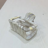 AM5624 Multidesign Claw Clips - Strong Hold Hair Clips Women Hair Claw Clips for Thick Hair