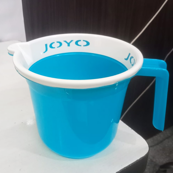 AM0543 Joyo Plastic Bath Mug 1100 ML