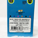 AM6224 Infinity Arctic Stainless Steel Bottle - 1200ml