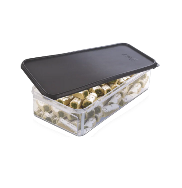 AM3951 Joyful Fridge Container Big (Multicolor)