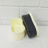 AM6144 Maxwax Shoe Xtra Shiner - Neutral