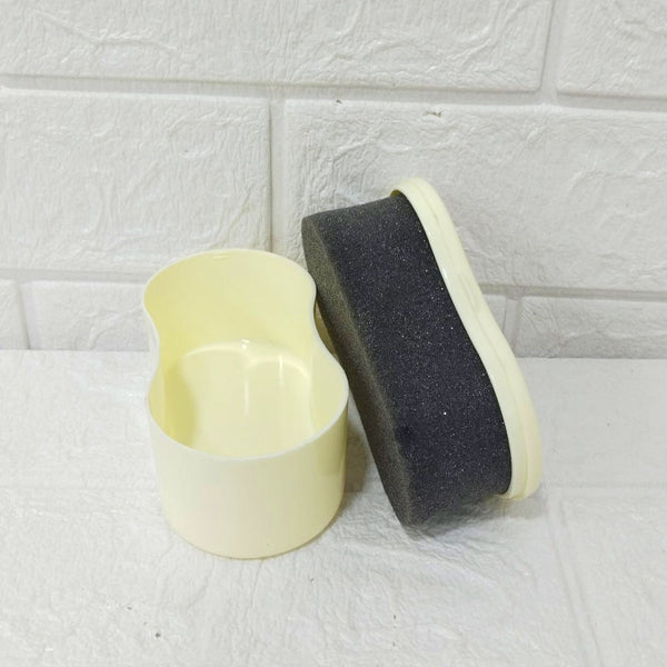 AM6144 Maxwax Shoe Xtra Shiner - Neutral