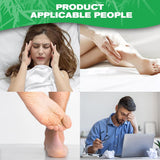 3577 Kinoki Detox Foot Pads for Your Health Care