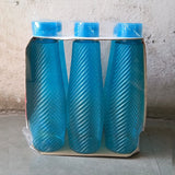 AM3984 DPI Homeware Water Bottle 6Pcs Set