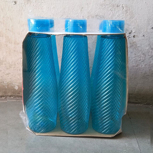 AM3984 DPI Homeware Water Bottle 6Pcs Set