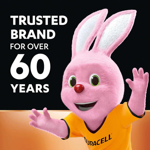 AM5887 Duracell Alkaline AA Battery Cell - Pack of 1