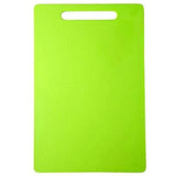 0086 Kitchen Plastic Cutting/Chopping Board