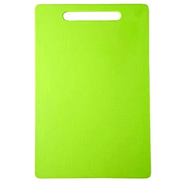 0086 Kitchen Plastic Cutting/Chopping Board