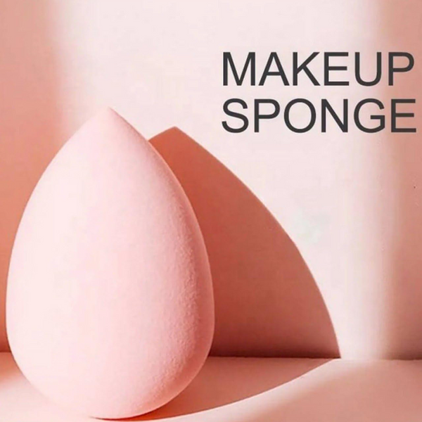 AM5665 Professional Makeup Blender Sponge - Multidesign