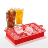 AM3995 Joyo Silicon Square Ice Cube Tray