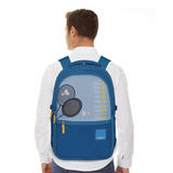 AM5563 Priority Sonata002 Backpack- School Bag