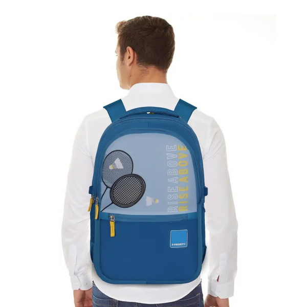 AM5563 Priority Sonata002 Backpack- School Bag